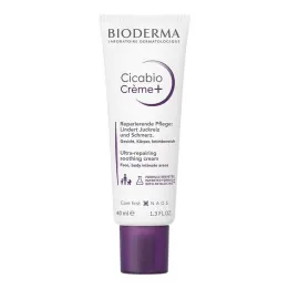 Bioderma Cicabio kreem +, 40 ml