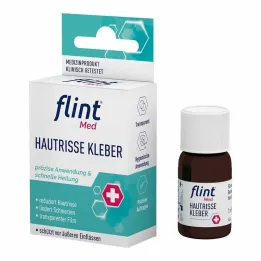 Flint Med nahapragude liim, 7 ml