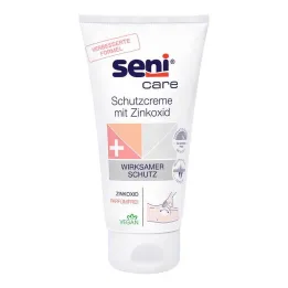 Seni care kaitsekreem tsinkoksiidiga, 150 ml