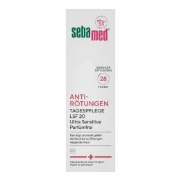 Sebamed punetusevastane päevahoolduskreem, 50 ml