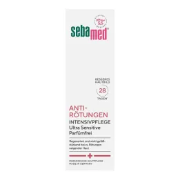 Sebamed punetusevastane intensiivhoolduskreem, 50 ml