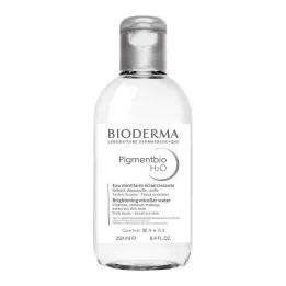 Bioderma Pigmentbio H2O mitsellaarne puhastus, 250 ml