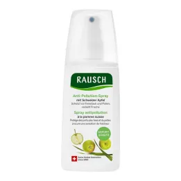 Rausch saastevastane sprei Šveitsi õunaga, 100 ml