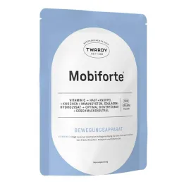 Mobiforte hüdrolüsaadi ja C-vitamiini pulbriga, 300 g
