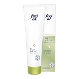 Tasuta õlikujuline losjoon, 150 ml