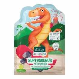 Kneipp naturkind Supersaurus mullivann, 40 ml