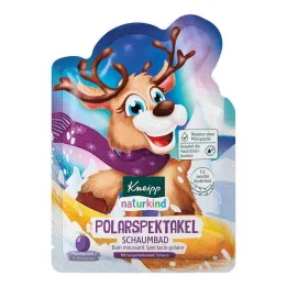 Kneipp naturkind polar prillivahuvann, 40 ml