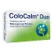Colocalm Duo õhukese polümeerikattega tabletid, 20 tk