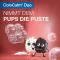 Colocalm Duo õhukese polümeerikattega tabletid, 40 tk