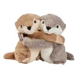 Warmies Cuddly Friends Otter, 1 tk