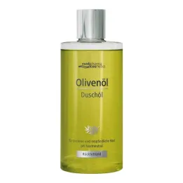 Oliiviõli dušiõli, 300 ml