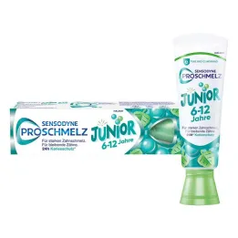 Sensodyne Pro Schmelz junior 6 - 12 aastat hambapasta, 75 ml