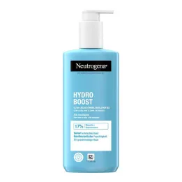 Neutrogena Hydro Boost kehageelkreem, 250 ml
