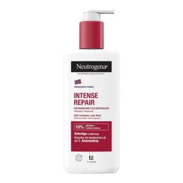 Neutrogena Intense Repair Cica kehapalsam, 250 ml