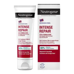 Neutrogena Intense Repair Cica jalapalsam, 50 ml