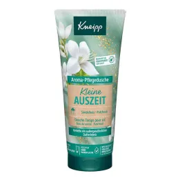 Kneipp aroomihooldusdušš vähe aega, 200 ml
