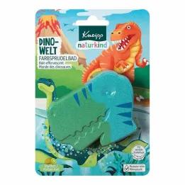 Kneipp naturkind Dino World mullivann, 1 tk