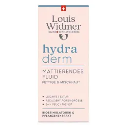 Widmer hydraderm matistav vedelik L.P., 50 ml