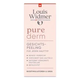 Widmer purederm näokoorimine, 50 ml