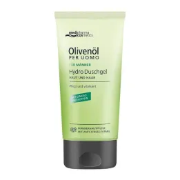 Oliiviõli Per Uomo hüdrodušigeel, 150 ml