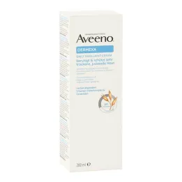 Aveeno Dermexa pehmendav kreem, 200 ml