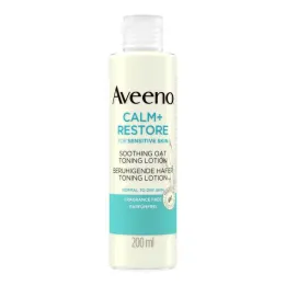 Aveeno Calm + Restore rahustav kaera tooniv losjoon, 200 ml