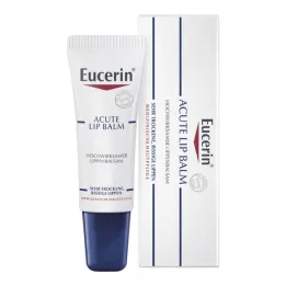 Eucerin TH Acute Huulepalsam, 10 ml
