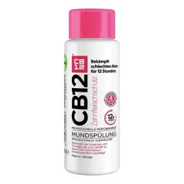 CB12 suuvesi igemekaitse, 250 ml