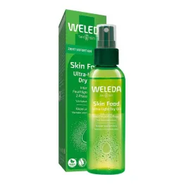 Weleda Skin Food ülikerge kuivõli, 100 ml