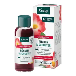 Kneipp tervisevann seljale &amp; õlg, 100 ml