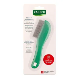 Rauschi täid/nitkamm, 1 tk
