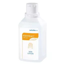 ESEMTAN nahakreem parfüümõli Oxygen 239, 500 ml