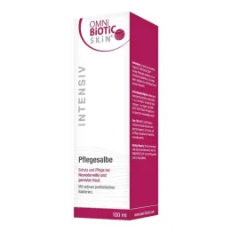 Omni-Biotic Skin intensiivhooldussalv, 100 ml