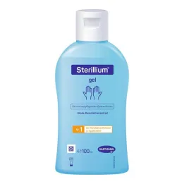 Sterillium käte desinfitseerimisgeel, 100 ml
