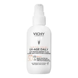Vichy Capital Soleil UV-Vanus päevas LSF 50 + , 80 ml