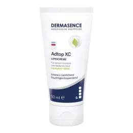 Dermasence Adtop XC lipiidikreem, 50 ml