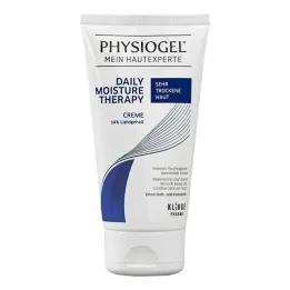Physiogel Daily Moisture Therapy kreem väga kuivale nahale, 200 ml