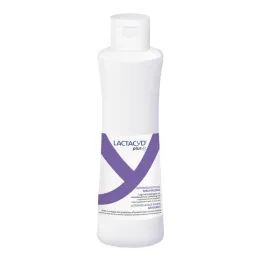 Lactacyd plus rahustav intiimpesuvedelik, 250 ml