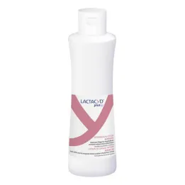 Lactacyd plus tundlik intiimpesuvedelik, 250 ml