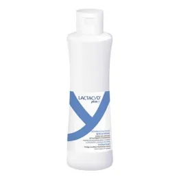 Lactacyd plus niisutav intiimpesuvesi, 250 ml