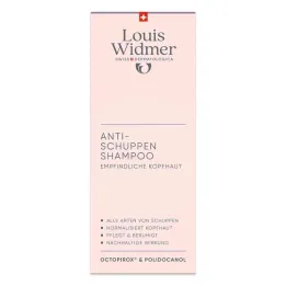 Widmeri kõõmavastane šampoon kehale, 150 ml