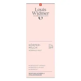 Widmer kehahoolduspiim ilma P.-ta, 200 ml
