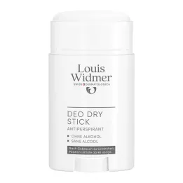 Widmer Deodorant Dry Stick higistamisvastane aine, 50 ml