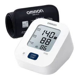 Omron M2 Comfort õlavarre vererõhumõõtja, 1 tk