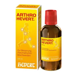 Arthro Hevert tilgad, 100 ml