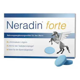 Neradin forte tabletid, 30 tk
