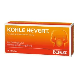 Süsi Hevert tabletid, 30 tk