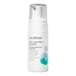 Alfason Itch Relief Coolmousse vaht (100 ml)