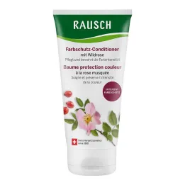 Rausch värvikaitsepalsam metsroosiga, 150 ml