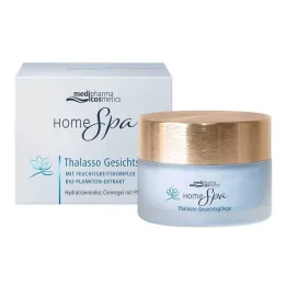 Home Spa Thalasso näohooldusgeel, 50 ml